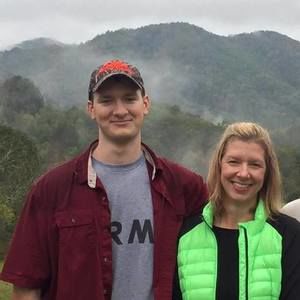 Meet your Posher, Miles